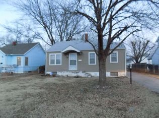 1742 S Topeka Ave, Wichita, KS 67211