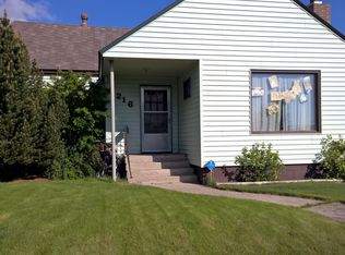216 3rd Ave SE, Cut Bank, MT 59427