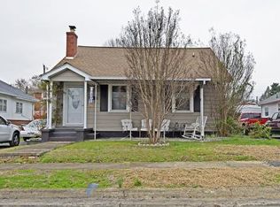 1137 Lomax St, Kingsport, TN 37660