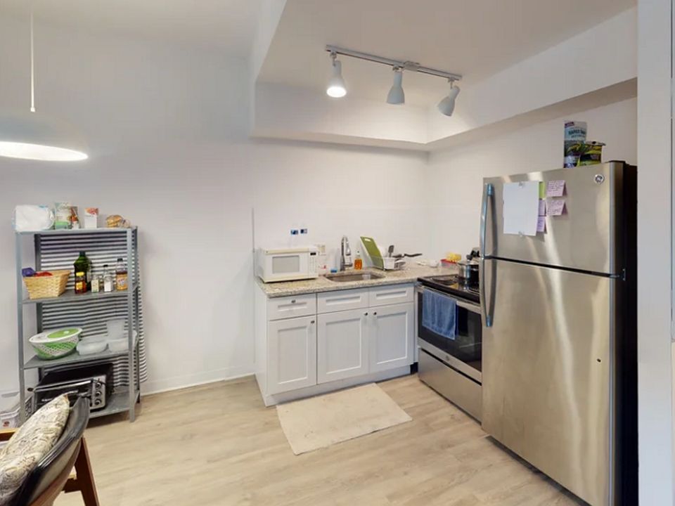 1st image of 3219 Powelton Ave APT B