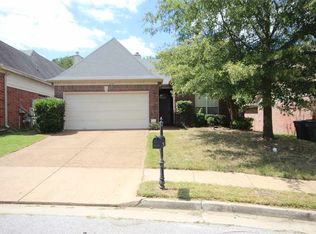 2727 Java Dr, Arlington, TN 38002