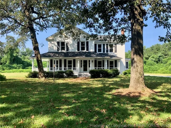 1414 Elizabethtown Hwy, Roseboro, NC 28382