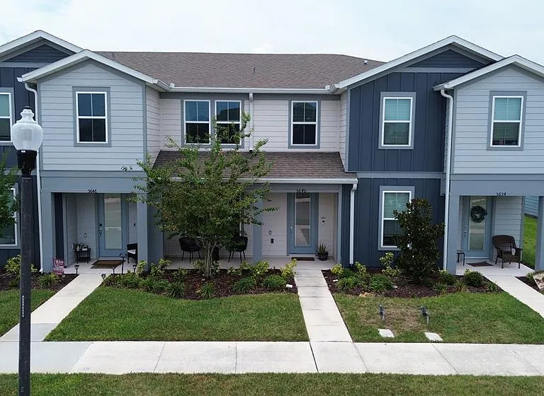 5640 Pineland Run — Photo 1