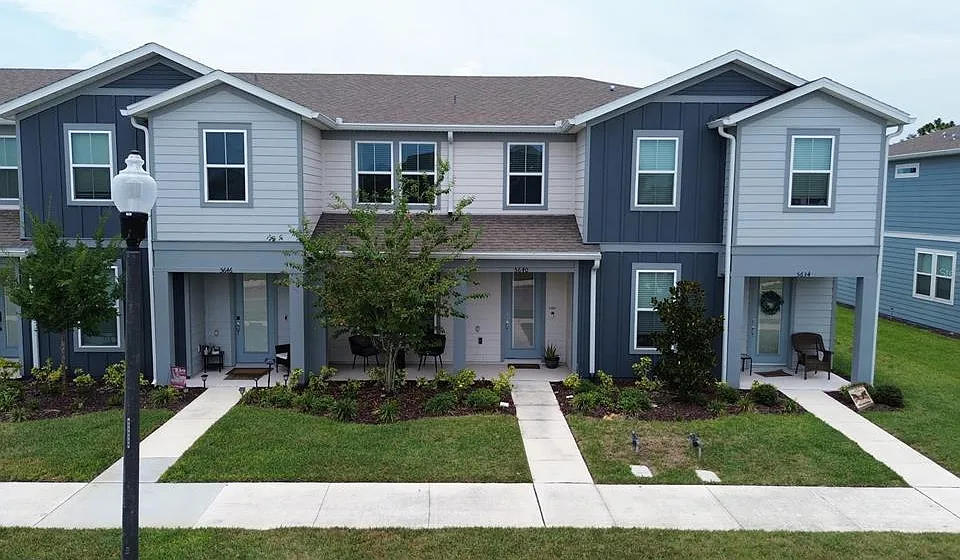 5640 Pineland Run