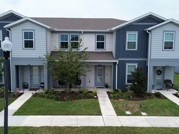 5640 Pineland Run, Orlando, FL 32829