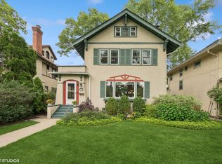 848 Park Ave, Wilmette, IL