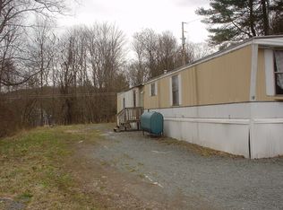 10 Taylor Rd, Jeffersonville, NY 12748