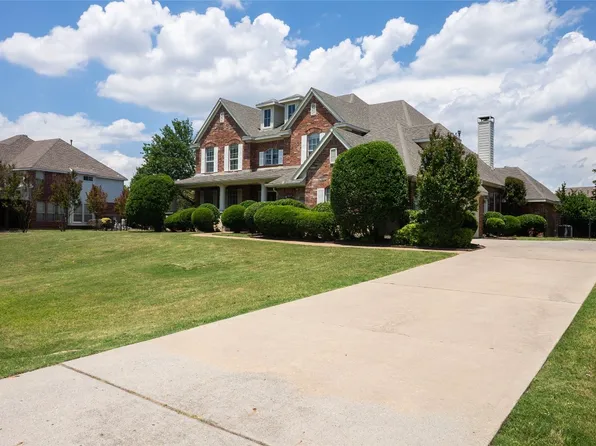 5608 Overton Dr, Parker, TX 75002