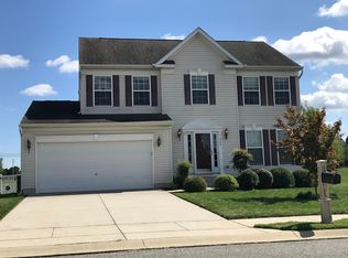 928 Windrow Way, Magnolia, DE 19962