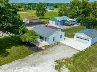 8243 Emerick Rd, West Milton, OH 45383