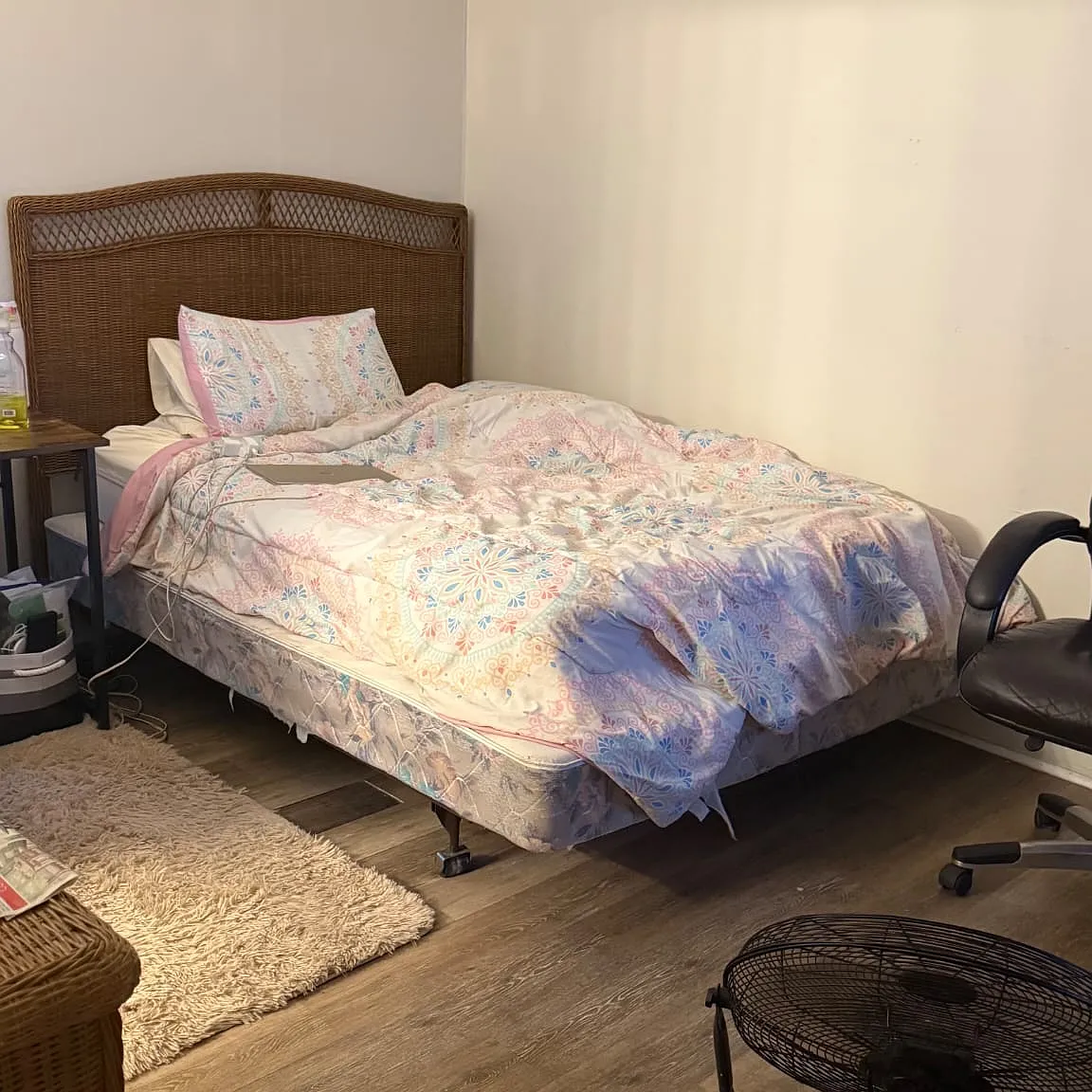 4 bed, 2587 sqft, $875 — Photo 4