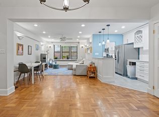 67-40 Yellowstone Blvd #2H, Forest Hills, NY 11375