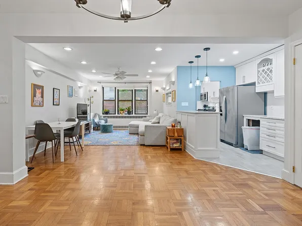 67-40 Yellowstone Blvd #2H, Forest Hills, NY 11375