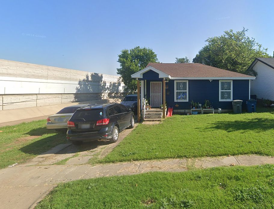 1st image of this home