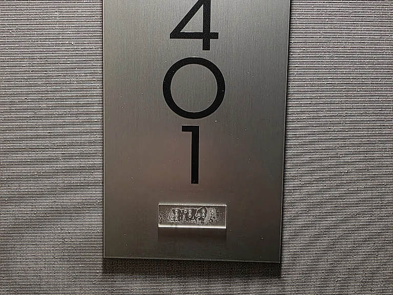 125 N 4th St #401 — Photo 1