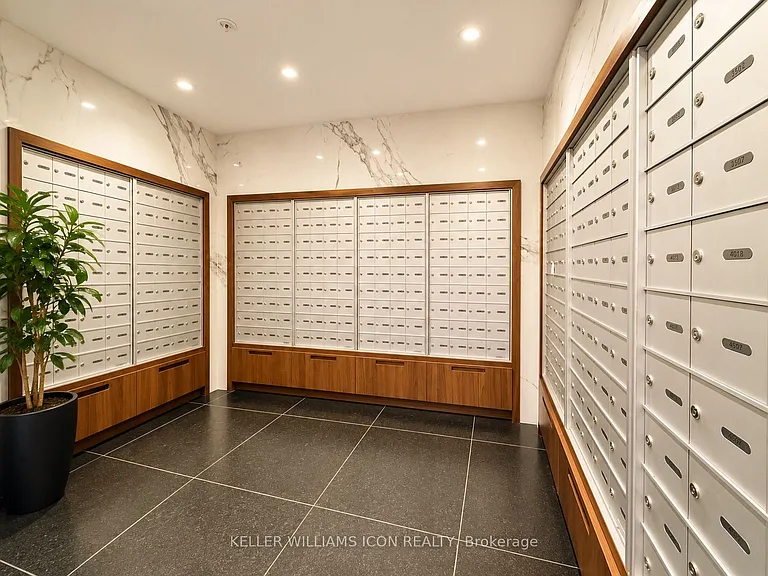 805 Carling Ave #1808 — Photo 4