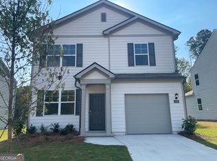 5474 Cypress Cir, College Park, GA 30349