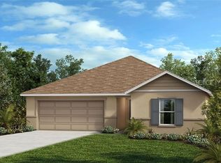 13767 Rushing Creek Run, Orlando, FL 32824