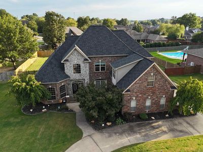 3626 Independence Dr, Bryant, AR, 72022