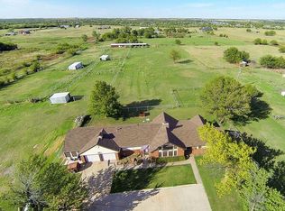 13325 W Memorial Rd, Piedmont, OK 73078