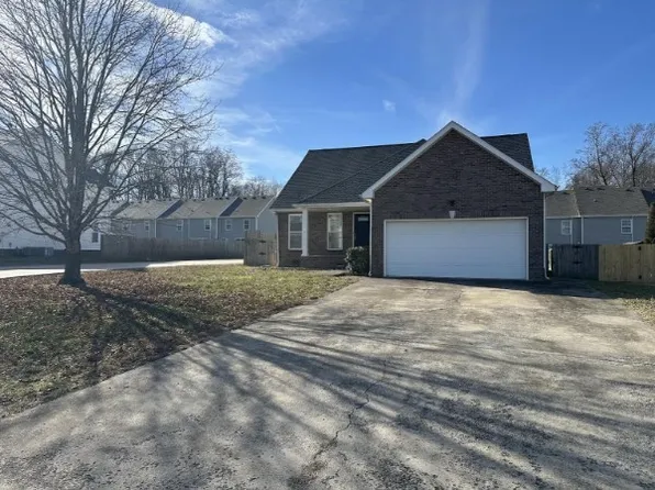 1556 Tylertown Rd, Clarksville, TN 37040