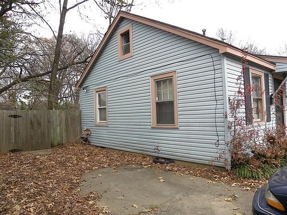 3638 Wilshire, Memphis, TN 38111