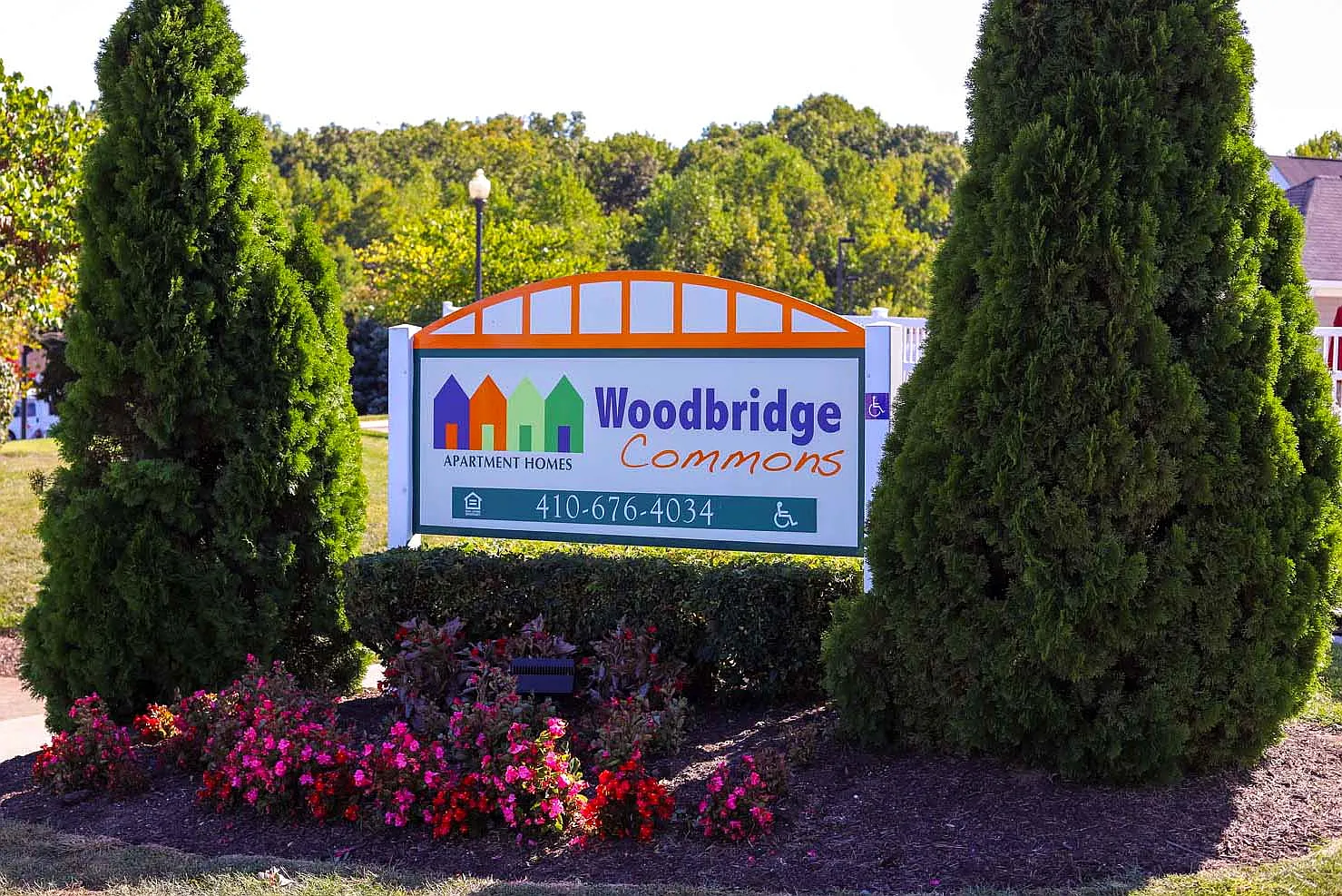 Woodbridge Commons — Photo 3