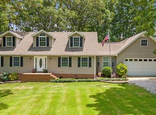 5080 State Highway 73, Bryant, AL 35958
