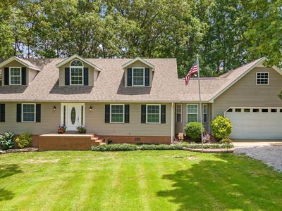 5080 State Highway 73, Bryant, AL, 35958