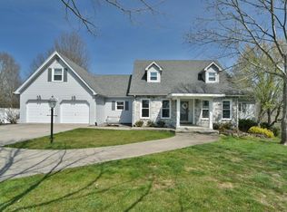 153 Redwood Dr, Richmond, KY 40475