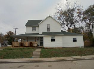 425 Martin St, Chillicothe, MO 64601