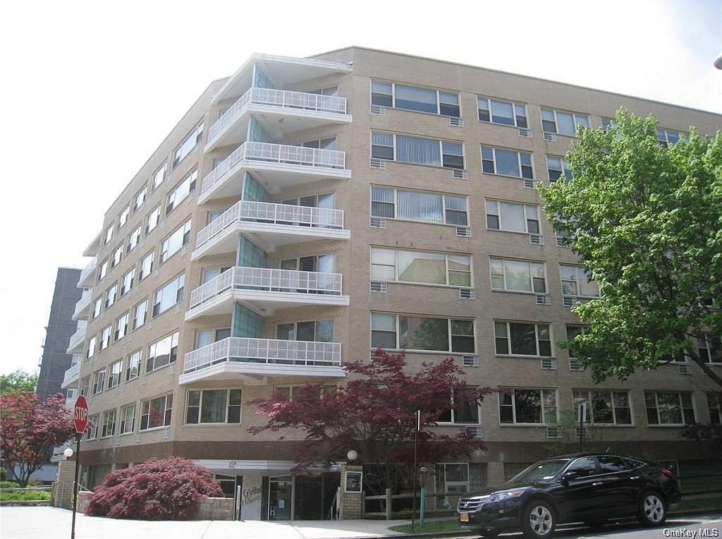 12 Old Mamaroneck Avenue UNIT 7F, White Plains, NY 10605 MLS 