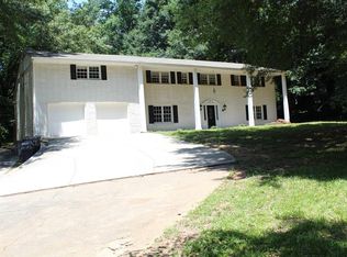 1385 Varner Rd, Marietta, GA 30062