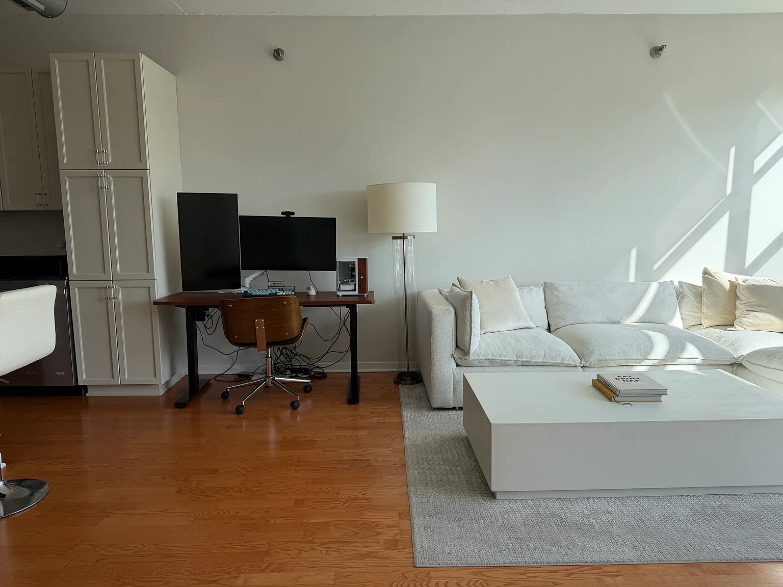 1 bed, 764 sqft, $3,300 — Photo 4