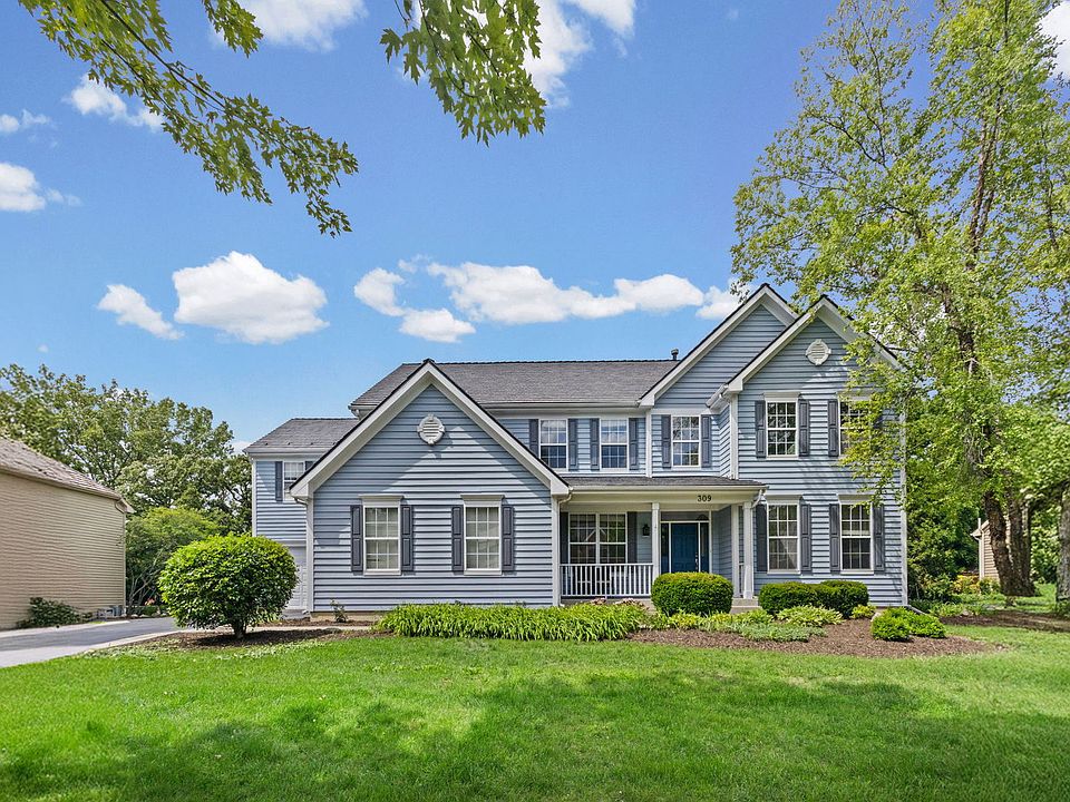 1st image of 309 Morgan Ln