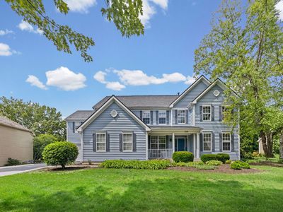 309 Morgan Ln, Fox River Grove, IL, 60021
