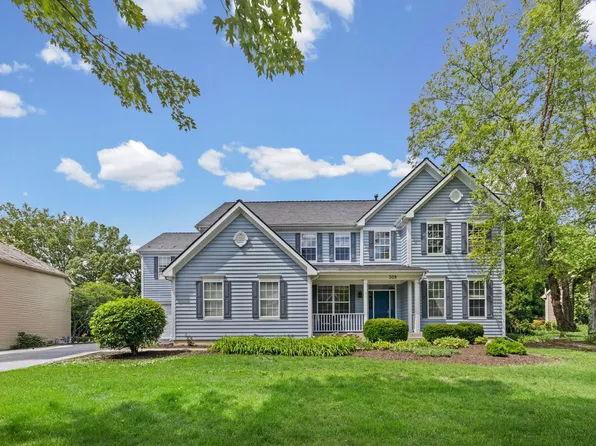 309 Morgan Ln, Fox River Grove, IL 60021
