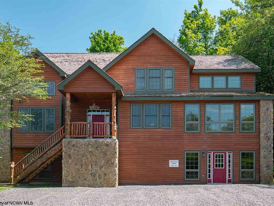 252 Winterset Dr, Davis, WV 26260 Zillow