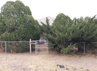 653 E 18th St, Douglas, AZ 85607