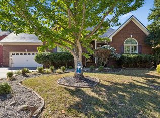234 White Cloud Trl, Murfreesboro, TN 37127