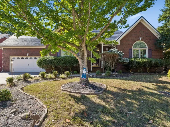 234 White Cloud Trl, Murfreesboro, TN 37127