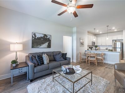 10526 Stony Bluff Dr #407, Ashland, VA, 23005