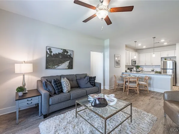 10526 Stony Bluff Dr #407, Ashland, VA 23005