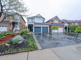15 Gold Hill Rd W #BASEMENT, Brampton, ON L6X4T6