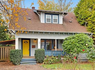 6115 SE 53rd Ave, Portland, OR 97206