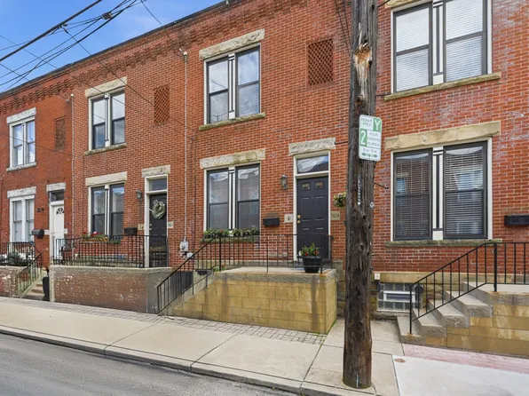 5824 Pierce St, Pittsburgh, PA 15232