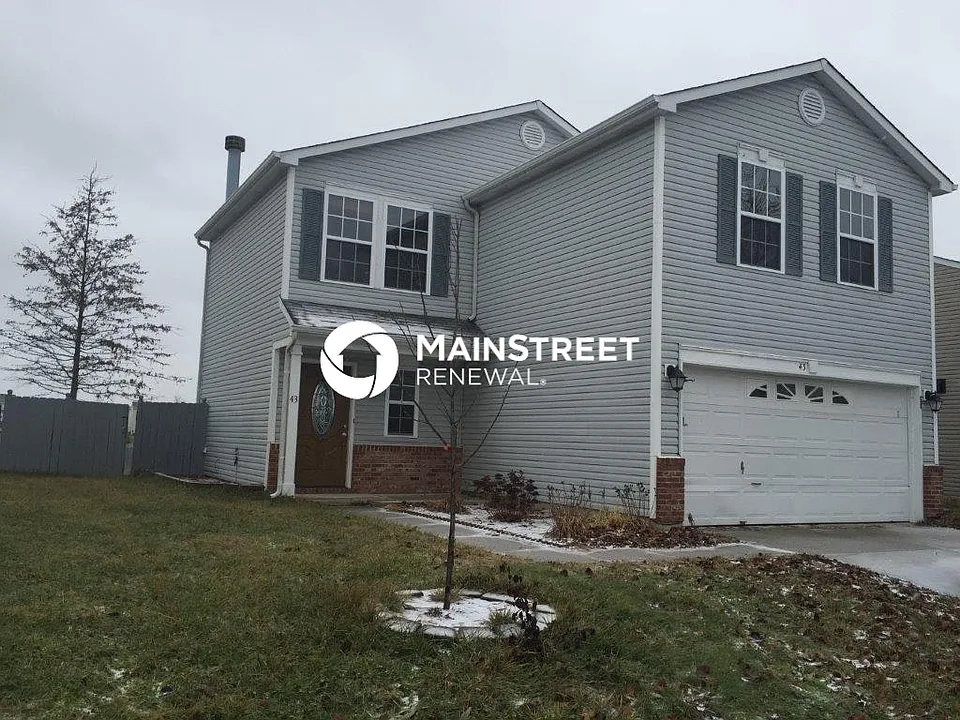 43 Frostwood Ln