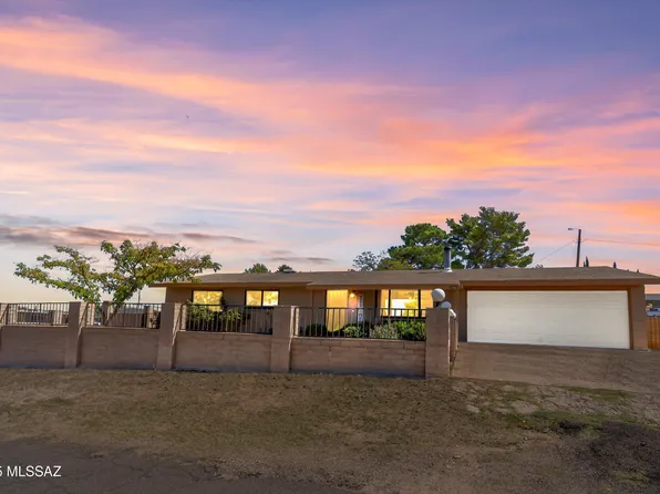 1605 N Calle Coruna, Oracle, AZ 85623