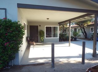 350 E Chuckwalla Rd APT 4, Palm Springs, CA 92262