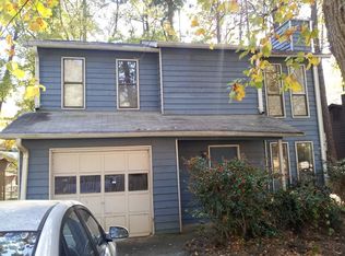 661 Springhollow Ln, Marietta, GA 30008